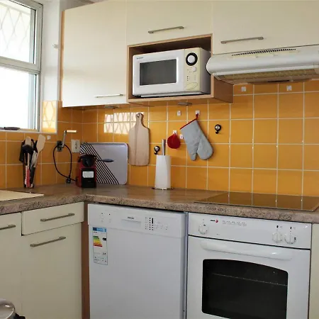 Apartment Calme, Climatise Et Equipe Avec Terrasse Vue - 2 Couchages - Fr-1-252a-67 Villeneuve-Loubet